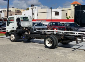 International Camion Básico