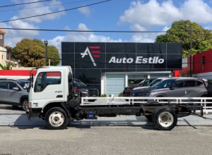 International Camion Básico