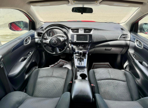 Nissan Sentra SR