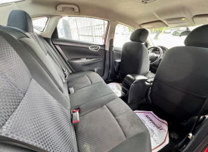 Nissan Sentra SR