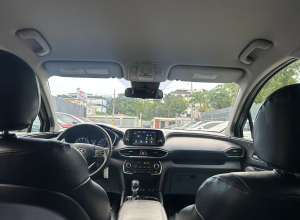 Hyundai Santa Fe SE