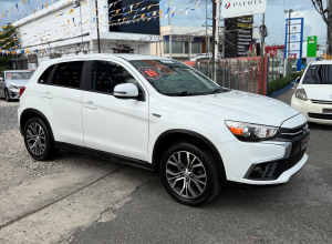 Mitsubishi Outlander Sport