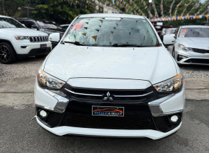 Mitsubishi Outlander Sport