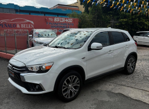 Mitsubishi Outlander Sport