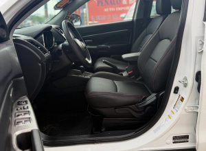 Mitsubishi Outlander Sport