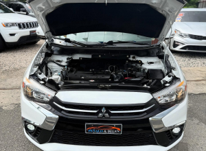 Mitsubishi Outlander Sport