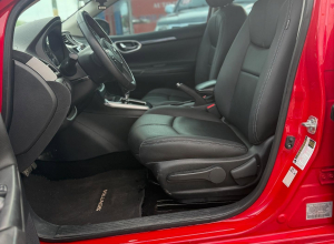 Nissan Sentra SR
