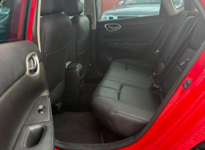 Nissan Sentra SR