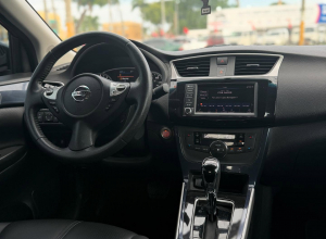 Nissan Sentra SR