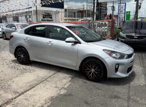 Kia Rio LX