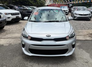 Kia Rio LX