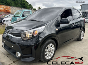 Kia Morning Special Edition