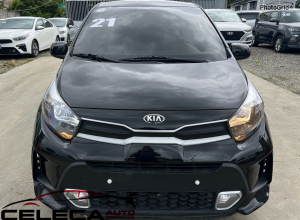 Kia Morning Special Edition