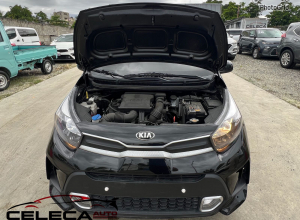 Kia Morning Special Edition