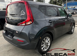 Kia Soul LX