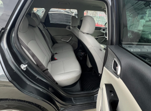 Kia Soul LX