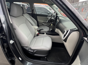 Kia Soul LX