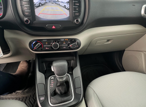 Kia Soul LX