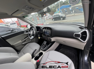 Kia Soul LX