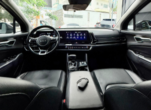Kia Sportage EX