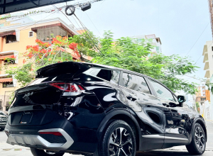 Kia Sportage EX