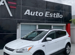 Ford Escape SE Ecoboost