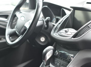 Ford Escape SE Ecoboost
