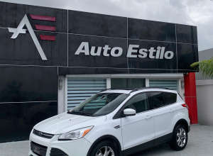 Ford Escape SE Ecoboost