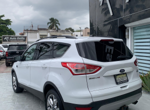 Ford Escape SE Ecoboost