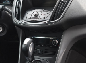 Ford Escape SE Ecoboost