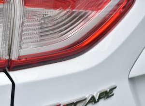 Ford Escape SE Ecoboost