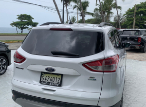 Ford Escape SE Ecoboost