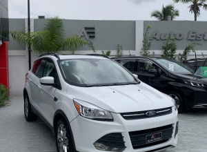 Ford Escape SE Ecoboost