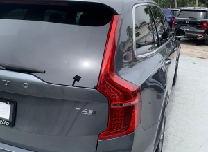 Volvo XC 90