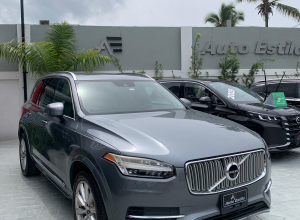 Volvo XC 90