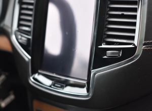 Volvo XC 90