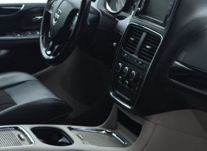 Dodge Grand Caravan SXT