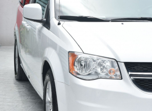 Dodge Grand Caravan SXT