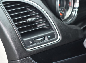 Dodge Grand Caravan SXT