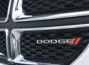 Dodge Grand Caravan SXT