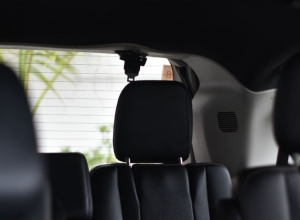 Dodge Grand Caravan SXT