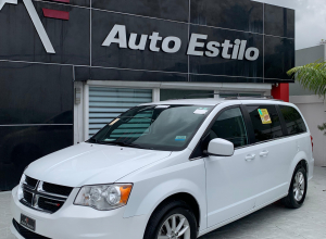 Dodge Grand Caravan SXT