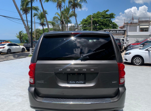 Dodge Grand Caravan SXT