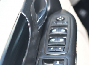 Dodge Grand Caravan SXT