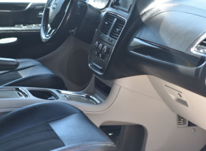 Dodge Grand Caravan SXT