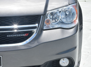 Dodge Grand Caravan SXT