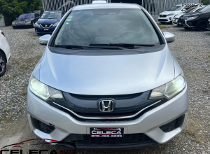 Honda Fit Básico