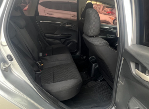 Honda Fit Básico
