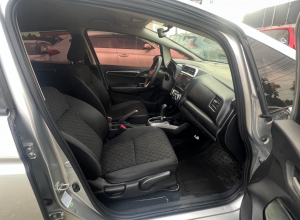 Honda Fit Básico
