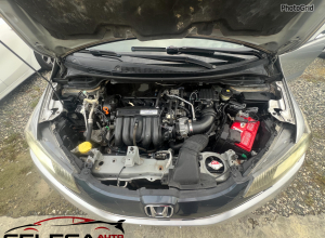 Honda Fit Básico